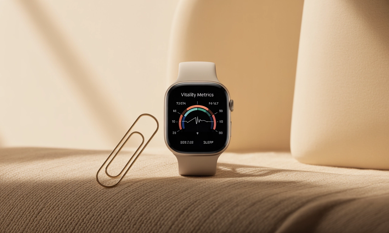 2025 시니어 스마트워치 추천 가이드, 기능과 가격 비교