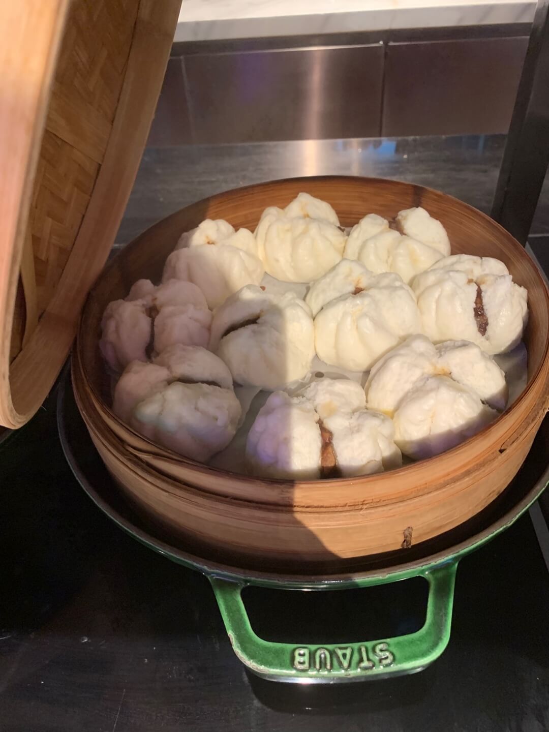 마카오조식