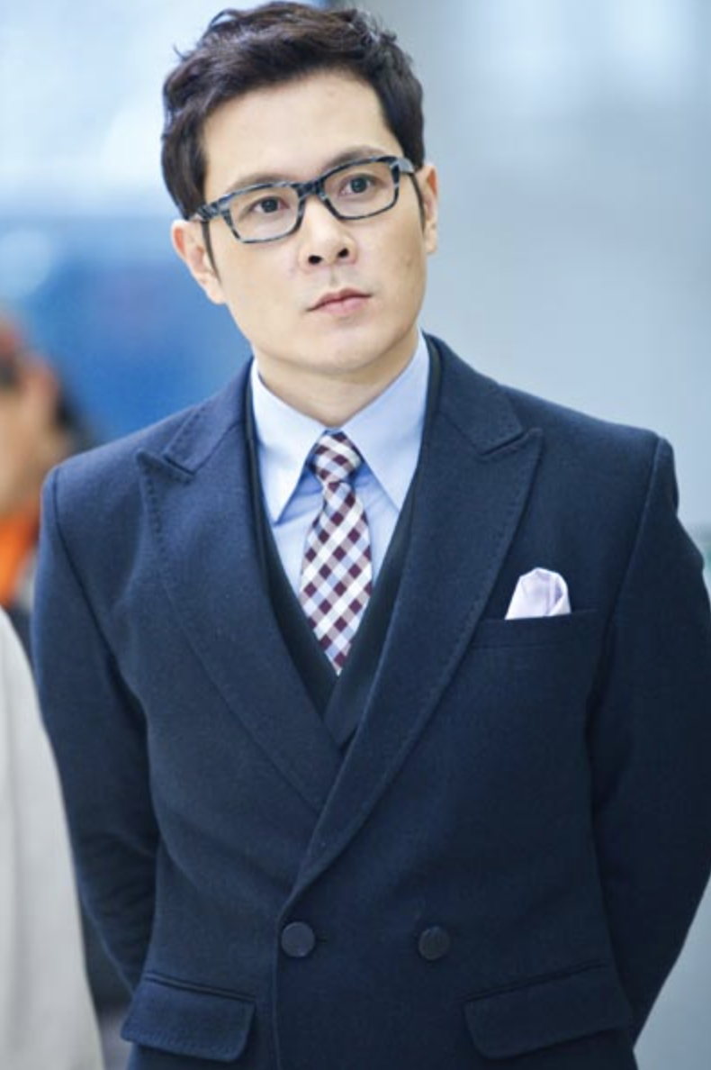 이민우 드라마 연기