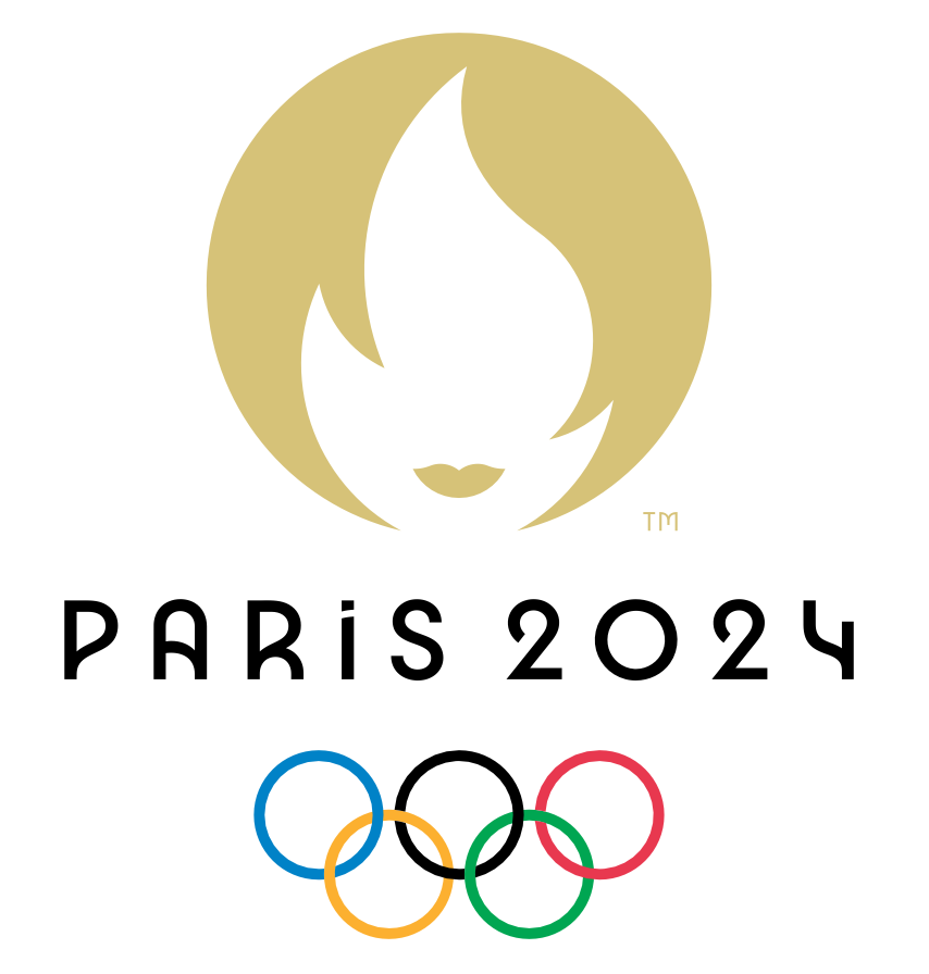 2024년-파리-올림픽-엠블런과-마스코트