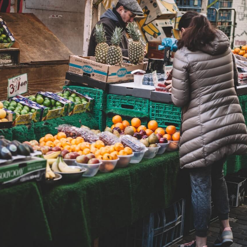 긴급 생계비 대출 신청 방법
