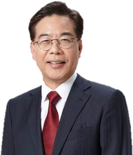 송언석 국회의원 친윤계