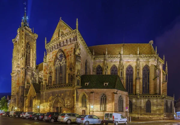 생 마르탱 교회(&Eacute;glise Saint-Martin)