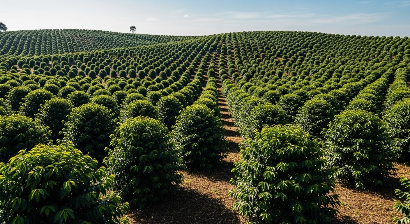 베트남 - 로부스타 강국에서 고품질로 도약