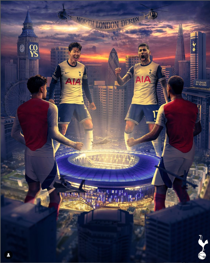 토트넘 아스날 중계