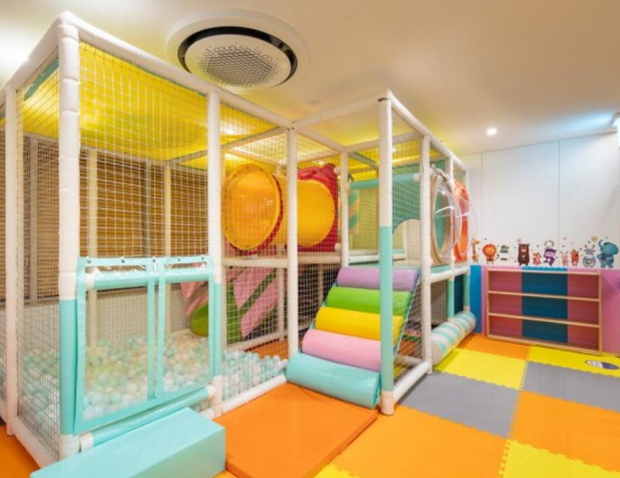 강원도 호텔 정동진 썬크루즈 풀빌라