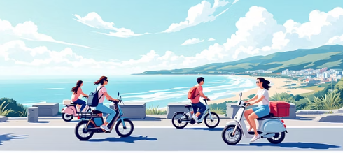 제주도 가볼만한곳 10곳