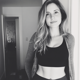 다이어트는 마음부터 시작