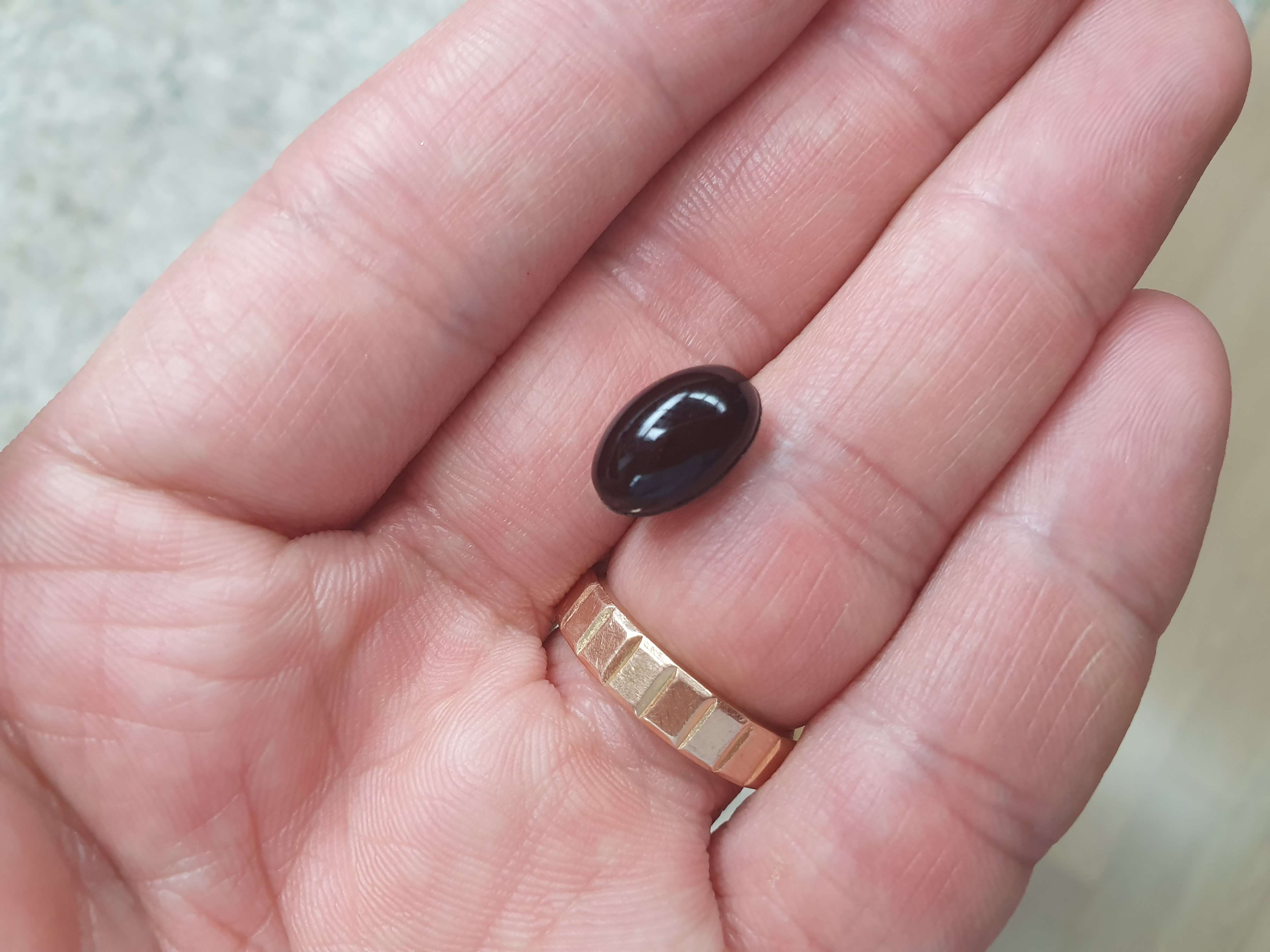 뉴트리코어-루테인-모습