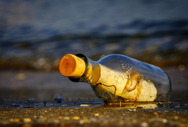 보틀 메시지 프로젝트