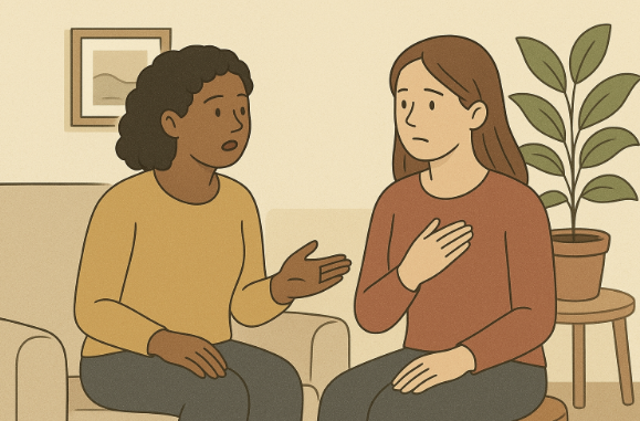 상대방의 기분을 묻는 영어 표현 모음 관련 사진