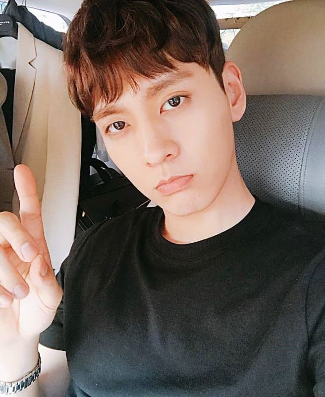 최태준 박신혜 남편 아들