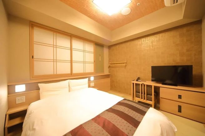 가나자와 온야도노노