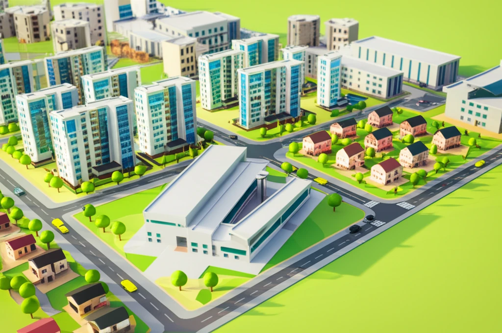 2025년 보령시 이사 계획? 근로자..