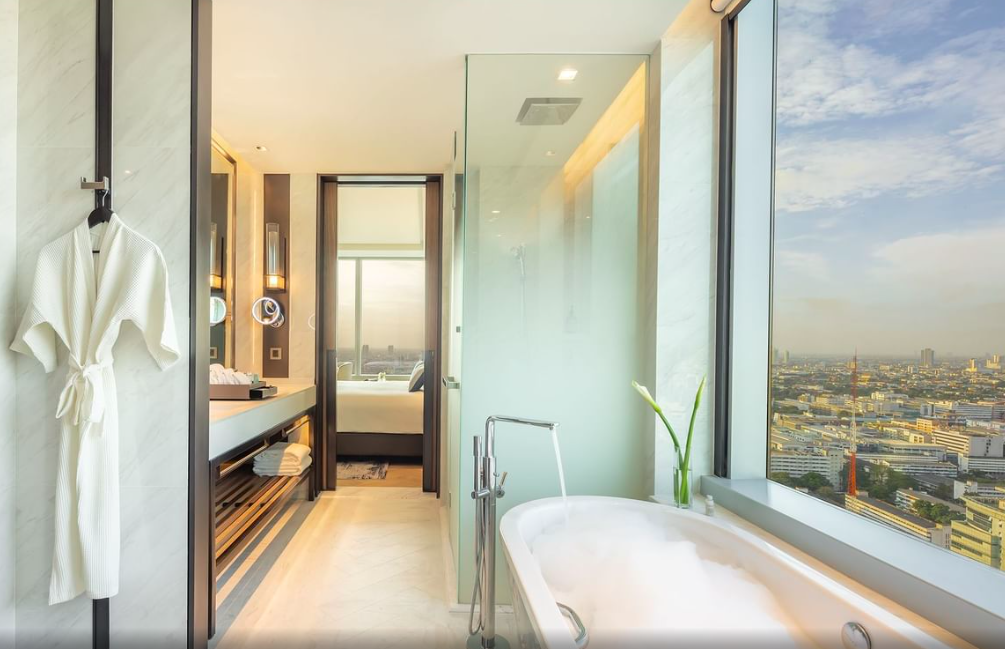 방콕 호텔 추천