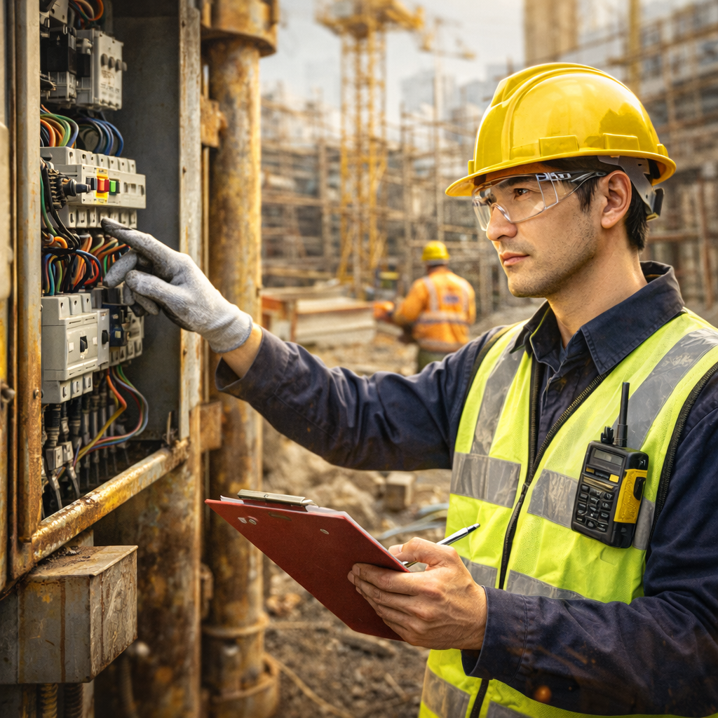 산업안전관리기사 시험일정, 응시자격, 공부법