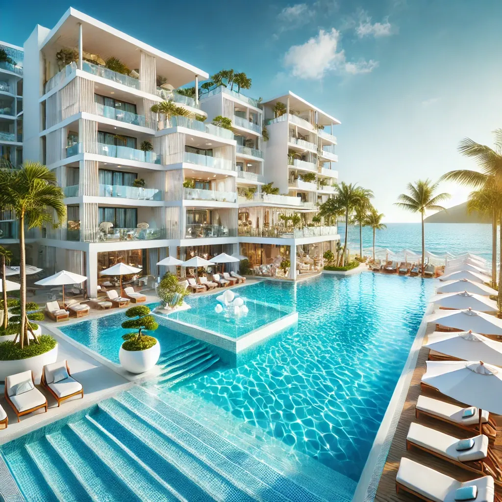 나트랑에서 최고의 숙소와 호텔 추천 ❘ 선택할 때 고려할 요소 ❘ 예약 시 유의 사항