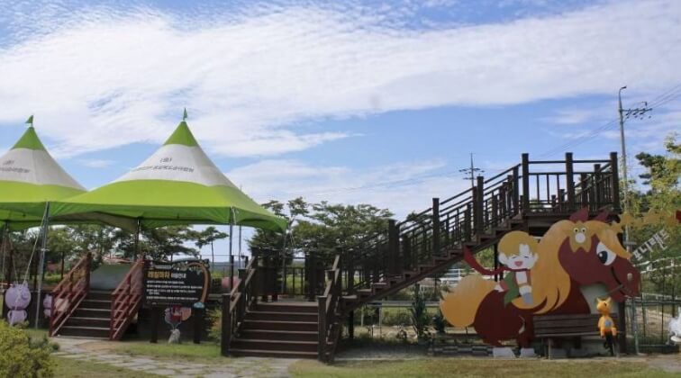 영천 가볼만한곳 베스트 10