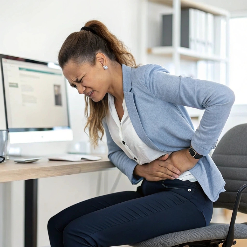 탁센 부작용 알고 먹기: 나프록센 기반 진통제의 장단점 분석