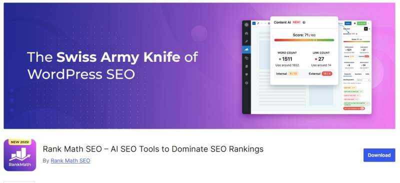 워드프레스 SEO 최적화 완벽 가이드-검색엔진 순위 올리기