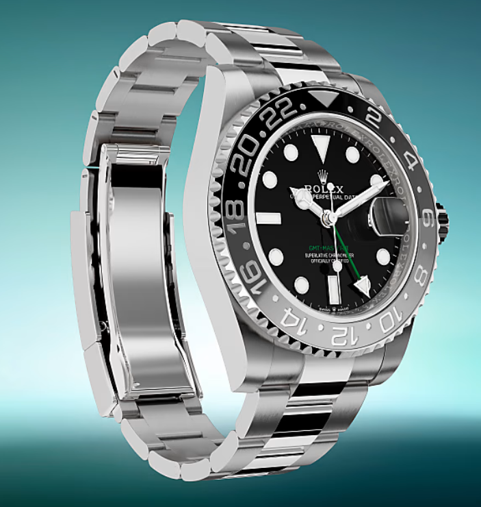 롤렉스 (Rolex)