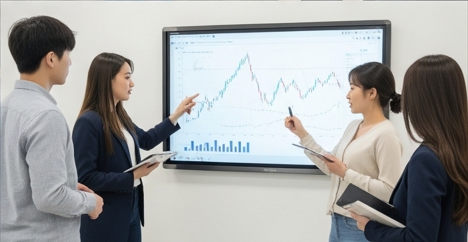 초보 ETF 투자 매력, 필수 사항, 쉬운 신청 방법