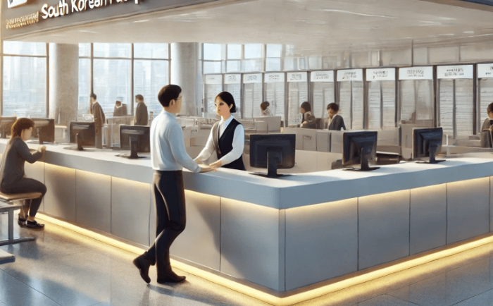 온라인 재발급 신청