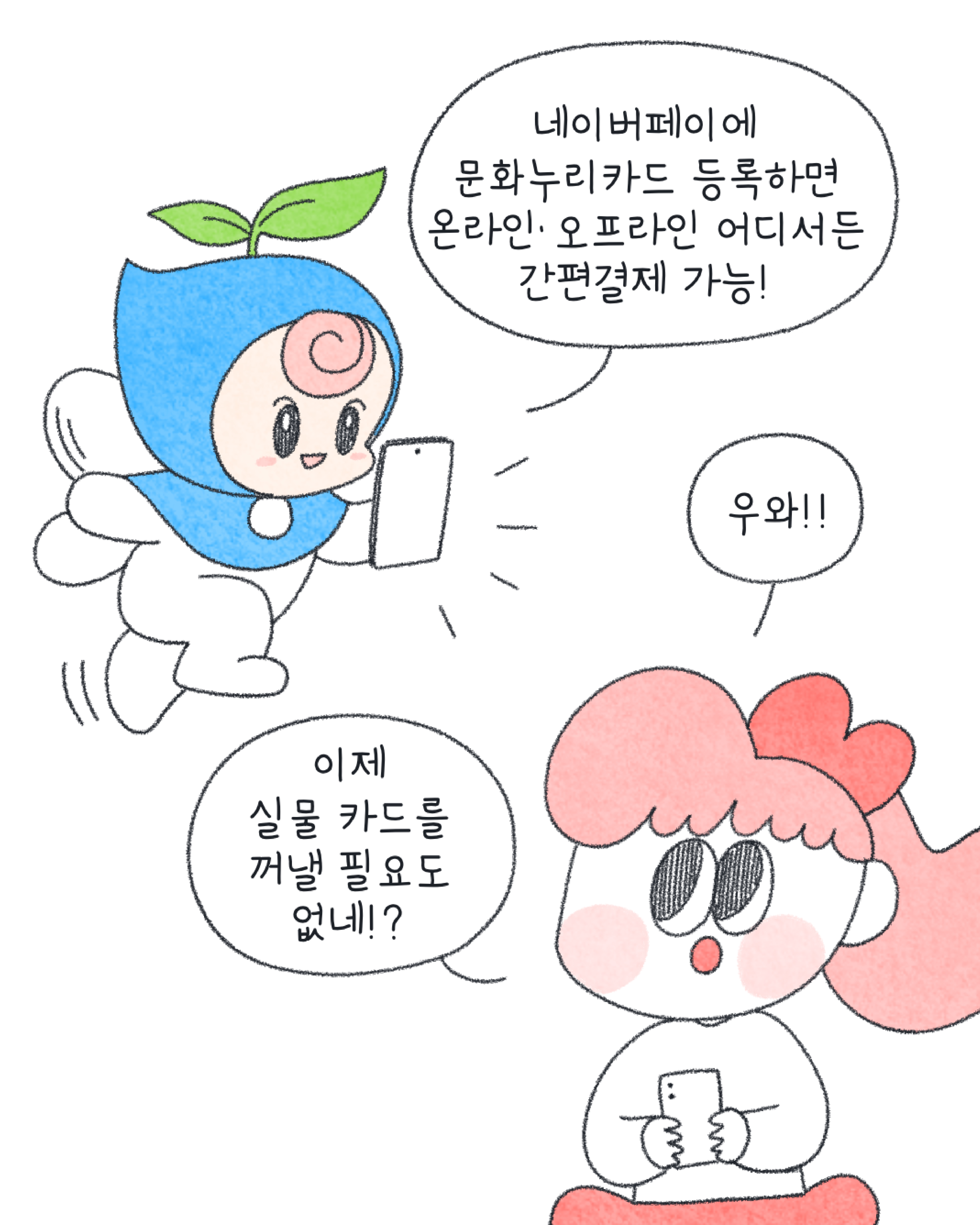 문화누리카드 신청