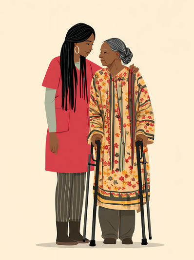 장애인의 직업능력 개발 지원사업 &ndash; 꿈을 잡는 첫걸음