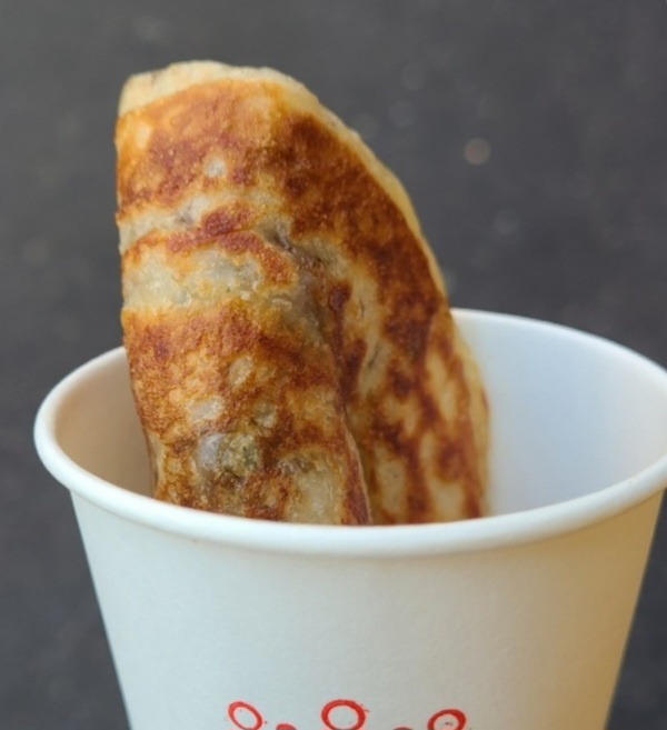 생활의달인 호떡 달인 남대문 맛집 정보