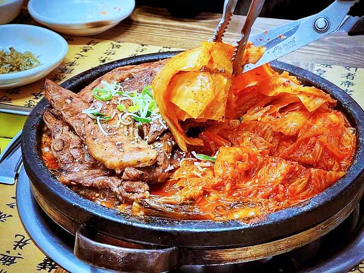 토요일은 밥이좋아 토밥 예산 백종원 예산시장 부근 맛집 추천 토밥좋아 위치