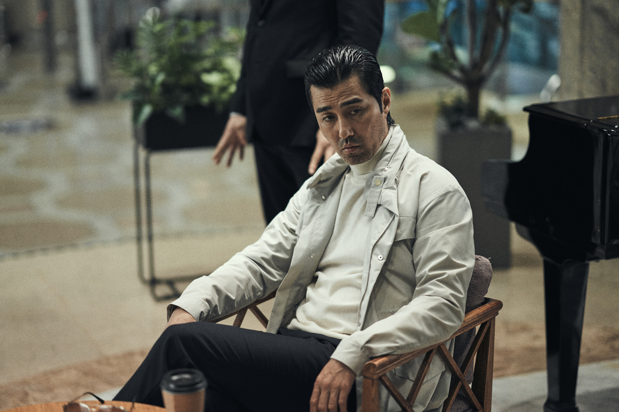 낙원의 밤
