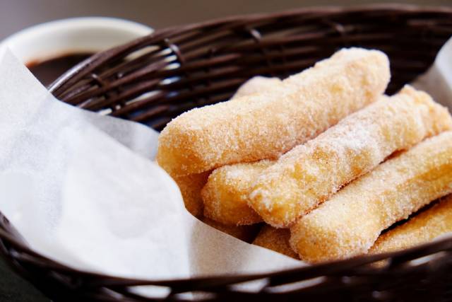 츄러스 만들기 레시피,츄러스재료,츄러스만드는방법,팁줌