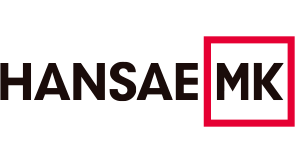 한세엠케이_로고