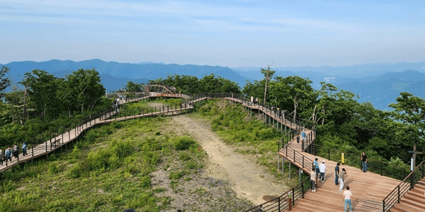 가을 바다 열차 여행 추천