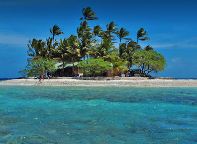 미크로네시아 스노쿨링