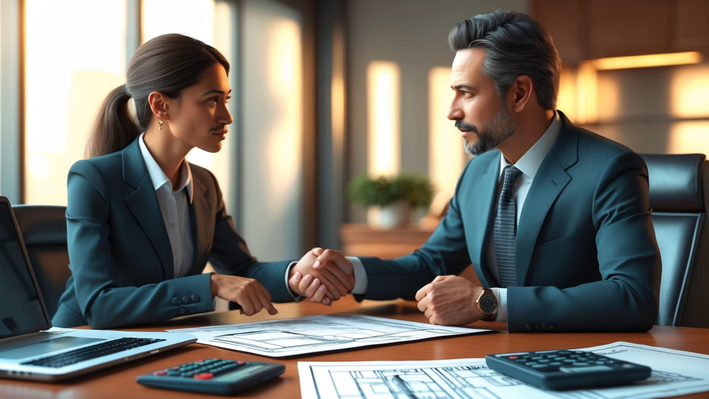 유치권 문제 해결 전략