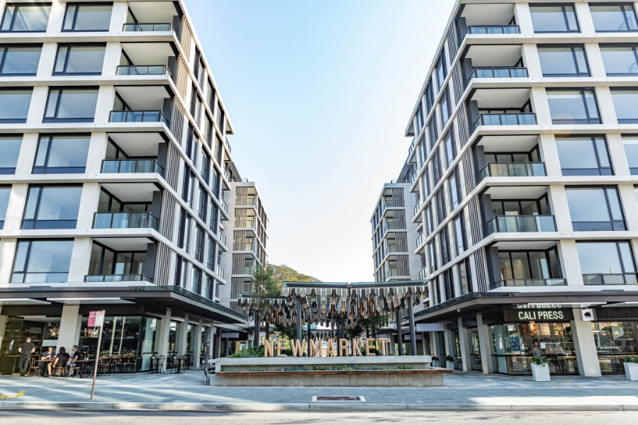 현재의 부동산 시장은 상급지 집값과 대출을 감당할 수 있는 사람들 중심으로 부동산 시장이 움직인다는 점