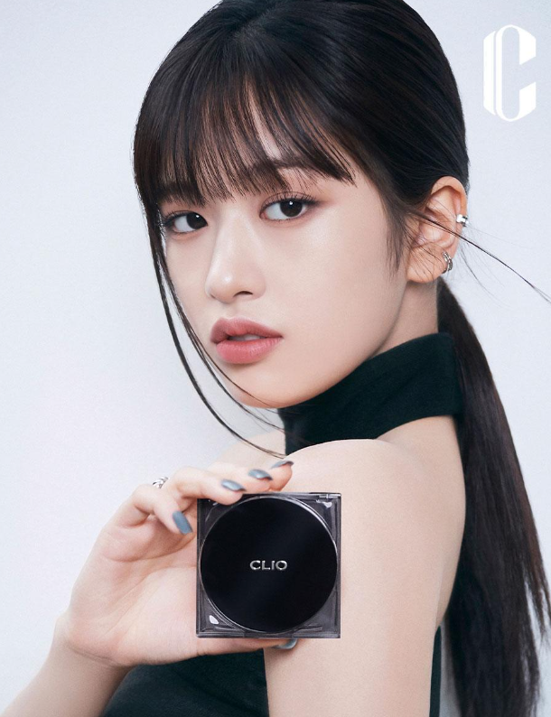 올리브영 쿠션파운데이션