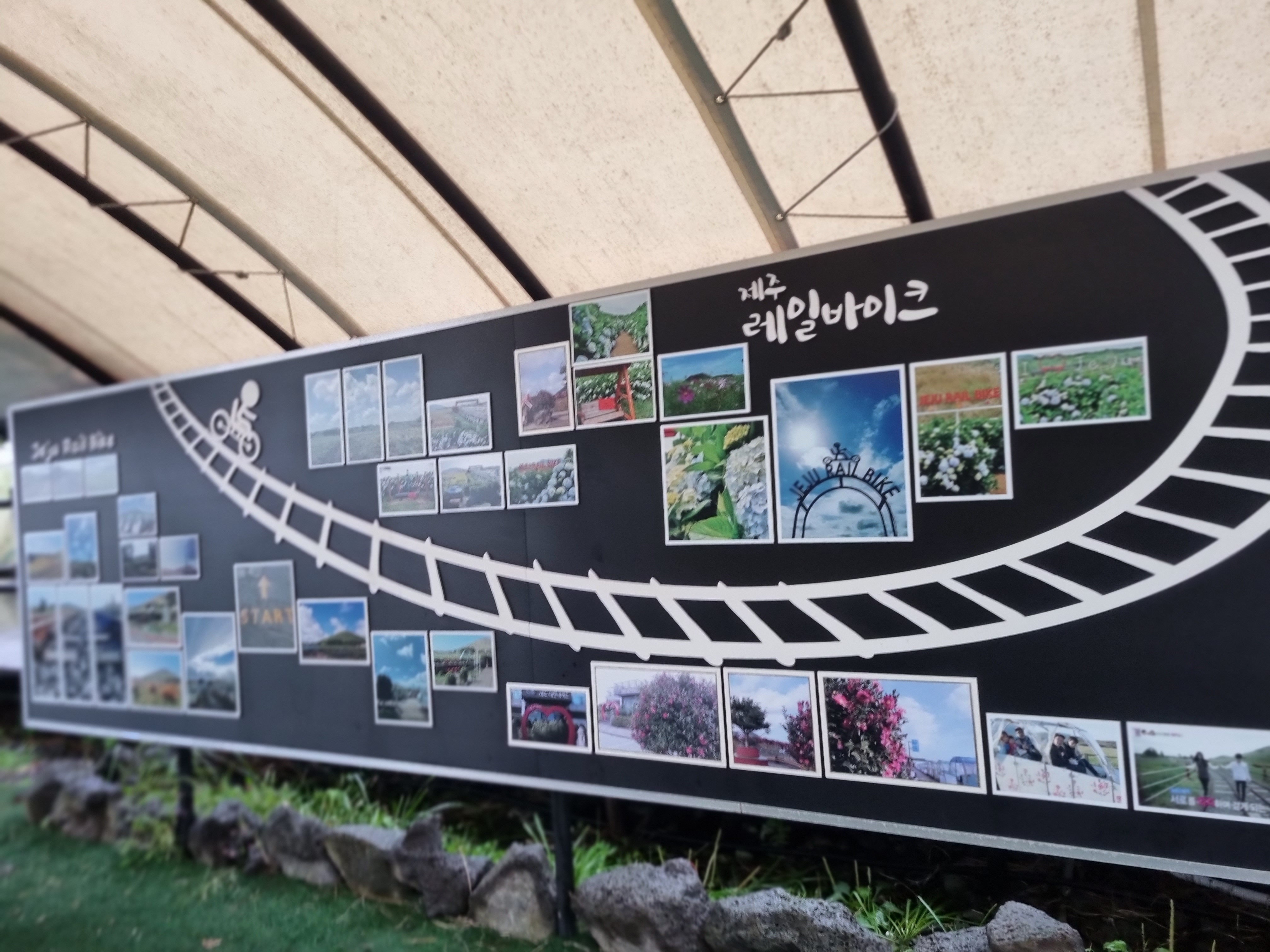 제주레일바이크