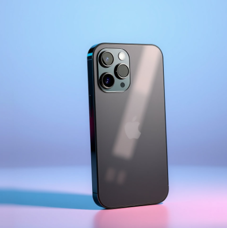 아이폰16프로그림