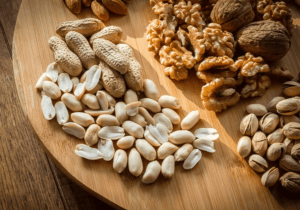 마그네슘 효능 부작용