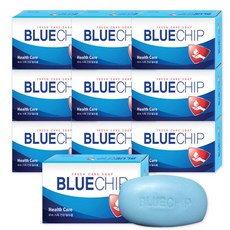  미세먼지와 황사 관리 제품 BEST 5 - 블루칩 손세정제