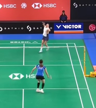 badminton