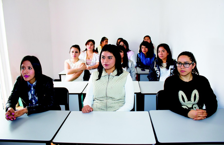 상명대학교 풍경