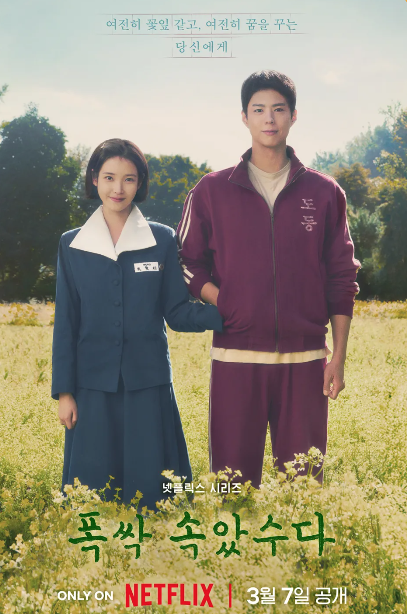 폭싹 속았수다, 줄거리와 등장인물 그리고 핵심 메세지 정리