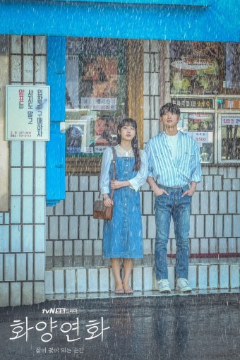 화양연화 뜻&amp;#44; 삶이 꽃이 되는 순간&amp;#44; 한자&amp;#44; 드라마&amp;#44; 영화&amp;#44; OST