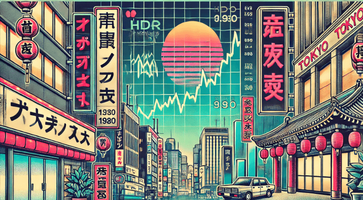 일본 니케이225