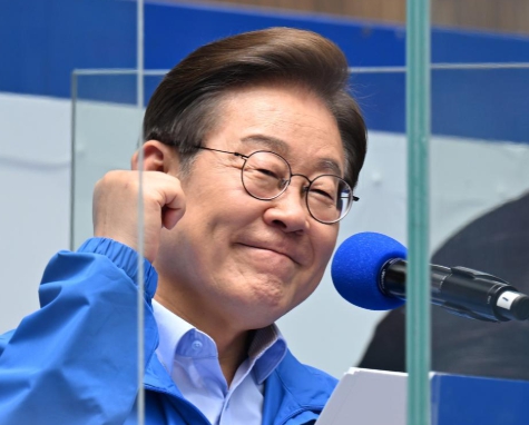 이재명정부 국민추천