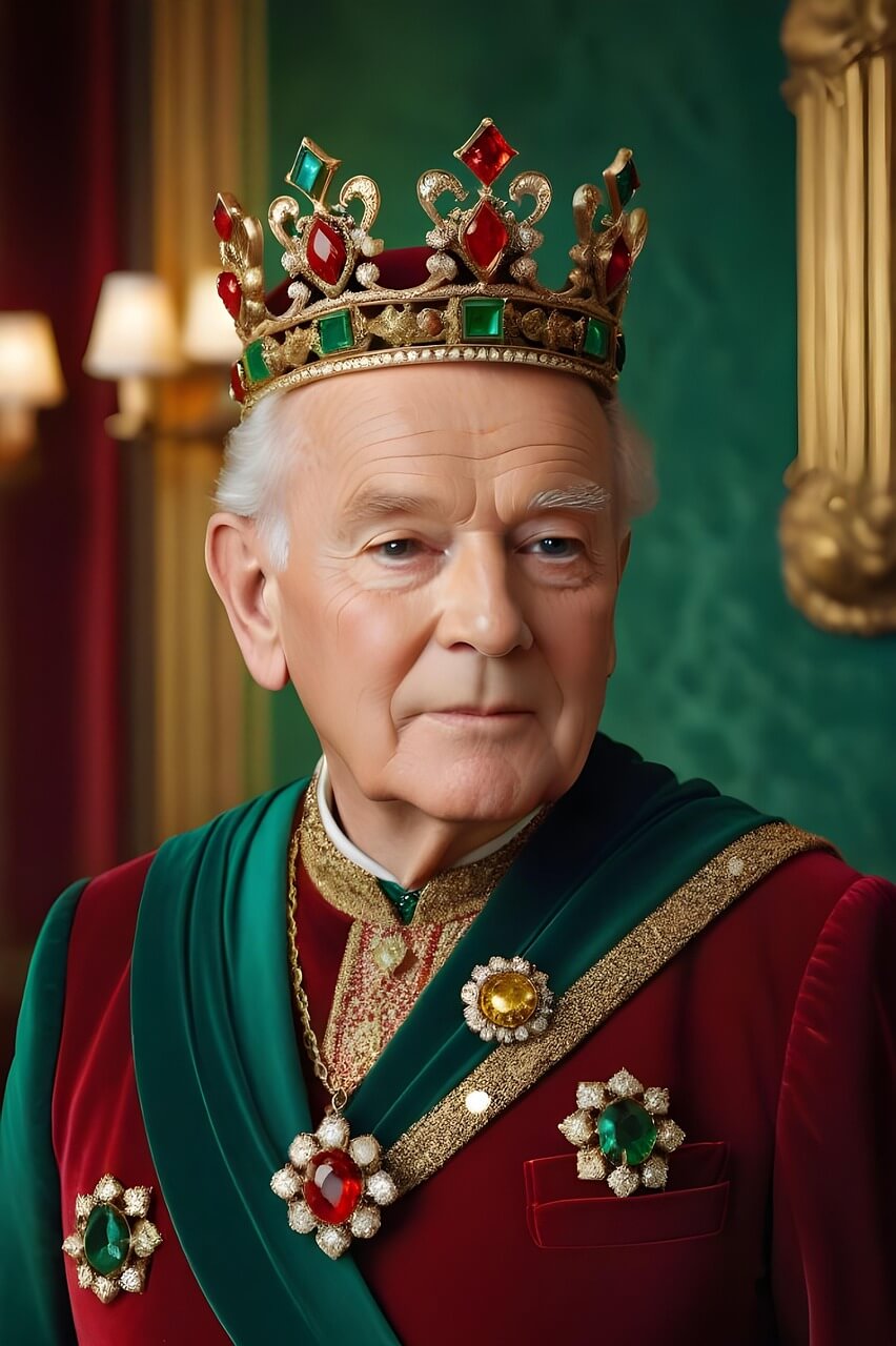 👑유명인·왕·대통령만나는꿈해몽베스트30 ((Meeting Celebrities, Kings, or Presidents in Dreams – Top 30 Interpretations))